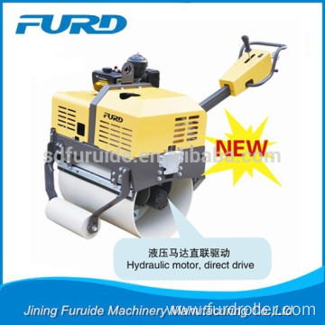 Asphalt Hand Held Road Roller Compactor (FYL-750)